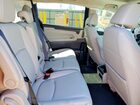 2026 Honda Odyssey Exl Синий vin: 5FNRL6H68TB020772