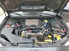 2018 Subaru Brat Gray vin: JF1VA1C67J9813847