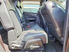 2019 Dodge Journey Crossroad Серый vin: 3C4PDDGG2KT774866