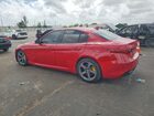 2019 Alfa Romeo Giulia Red vin: ZARFAMAN4K7599798