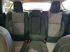 2018 Ford Escape Se Черный vin: 1FMCU9GD1JUA43119