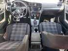 2018 Volkswagen Gti S Black vin: 3VW447AU1JM262248