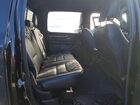 2020 Ram 1500 Big Horn Черный vin: 1C6SRFFT4LN122703