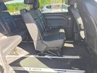 2017 Mercedes-benz Metris Silver vin: WD4PG2EE5H3302314 2017 Mercedes-benz Metris Silver vin: WD4PG2EE5H3302314