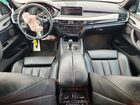 2019 Bmw X6 Sdrive35i Серый vin: 5UXKU0C59K0S97436
