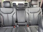 2022 Hyundai Palisade Sel Серый vin: KM8R44HE5NU350366