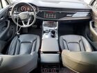 2020 Audi Q7 Prestige White vin: WA1VXAF76LD001088