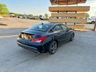 2016 Mercedes-benz Cla 250 4matic Черный vin: WDDSJ4GB0GN339106