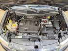 2016 Jeep Compass Latitude Черный vin: 1C4NJDEB7GD723934