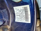 2016 Honda Accord Exl Blue vin: 1HGCR3F86GA035651