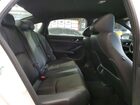 2022 Honda Accord Sport White vin: 1HGCV1F36NA091381