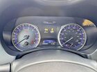 2017 Infiniti Q50 3.0t Premium Черный vin: JN1EV7AR8HM835199