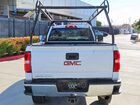 2018 Gmc Sierra C3500 Белый vin: 1GT31VCG1JZ344935