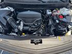 2021 Cadillac Xt6 Premium Luxury Белый vin: 1GYKPCRS4MZ181724