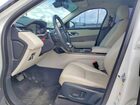 2019 Land Rover Range Rover Velar S White vin: SALYB2FV1KA233953