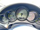 2016 Porsche Cayenne Se Hybrid Black vin: WP1AE2A29GLA17811