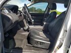 2017 Land Rover Discovery Sport Se White vin: SALCP2BG3HH635430