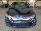 2020 Honda Odyssey Exl Blue vin: 5FNRL6H7XLB055323