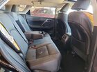2021 Lexus Rx 350 Черный vin: 2T2HZMAA7MC188529