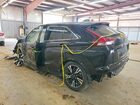 2025 Mitsubishi Eclipse Cross Se Black vin: JA4ATWAA3SZ045092 2025 Mitsubishi Eclipse Cross Se Black vin: JA4ATWAA3SZ045092
