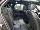 2019 Jaguar F-pace Premium Синий vin: SADCJ2FX8KA359916