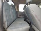 2016 Ram 1500 Slt Charcoal vin: 1C6RR6GT4GS347403