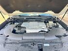 2019 Lexus Lx 570 White vin: JTJHY7AX3K4284913