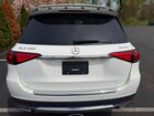 2022 Mercedes-benz Gle 350 4matic White vin: 4JGFB4KB9NA717472