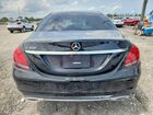 2021 Mercedes-benz C 300 Black vin: W1KWF8DB7MR646792 2021 Mercedes-benz C 300 Black vin: W1KWF8DB7MR646792