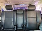 2019 Lexus Gx 460 Черный vin: JTJBM7FX5K5240397