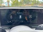 2025 Hyundai Kona Sel Синий vin: KM8HBCAB3SU203583