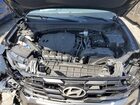 2026 Hyundai Tucson Sel Черный vin: 5NMJB3DE1TH678055