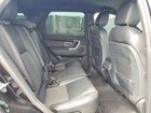 2019 Land Rover Discovery Sport Se Black vin: SALCP2FX0KH809116