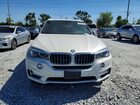 2017 Bmw X5 Xdr40e Белый vin: 5UXKT0C33H0V95300