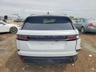 2020 Land Rover Range Rover Velar R-dynamic S Белый vin: SALYK2EX0LA294263