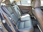 2024 Mazda 3 Select Sport Black vin: 3MZBPABM2RM426550