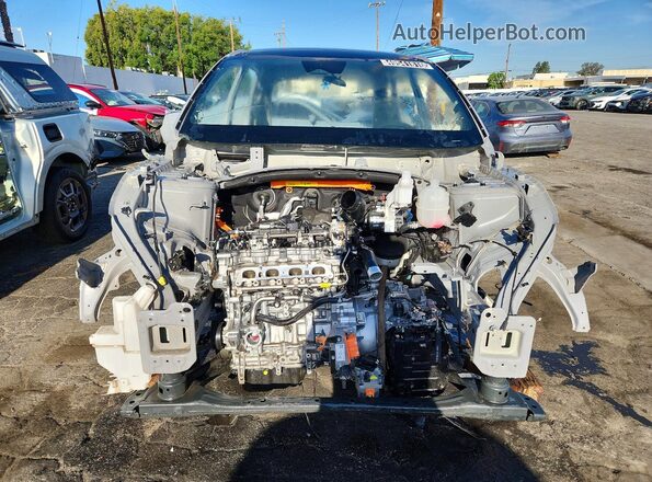 KNDPVDDG4T7292231 2026 KIA SPORTAGE Серый Вид спереди