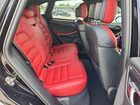 2021 Porsche Macan Gts Black vin: WP1AG2A53MLB54078