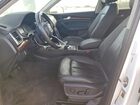 2018 Audi Q5 Premium Белый vin: WA1ANAFY5J2150520