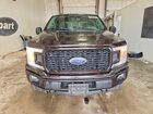 2019 Ford F150 Supercrew Бордовый vin: 1FTEW1EP5KKC97788
