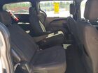 2022 Chrysler Pacifica Touring Белый vin: 2C4RC1FG3NR104827
