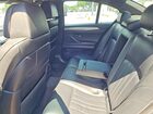 2016 Bmw M5 Gray vin: WBSFV9C55GD595740