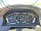 2017 Volv Xc60 Gray vin: YV440MDJ9H2087521