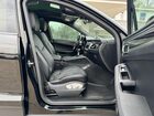 2021 Porsche Macan Черный vin: WP1AA2A54MLB03660