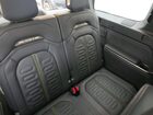 2023 Rivian R1s Adventure Серый vin: 7PDSGABA4PN019950