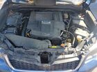 2016 Subaru Forester 2.0xt Premium Синий vin: JF2SJGDC5GH459251