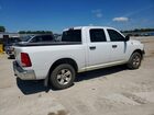 2018 Ram 1500 St White vin: 1C6RR7KM9JS262571