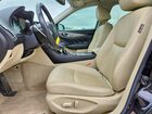 2017 Infiniti Q50 3.0t Signature Edition Черный vin: JN1EV7ARXHM837861