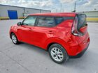2024 Kia Soul Lx Красный vin: KNDJ23AU2R7220679 2024 Kia Soul Lx Красный vin: KNDJ23AU2R7220679