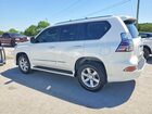 2016 Lexus Gx 460 Белый vin: JTJBM7FX5G5135947